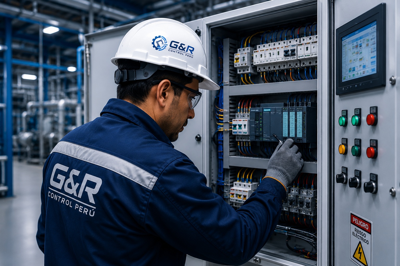 Ingeniería Industrial